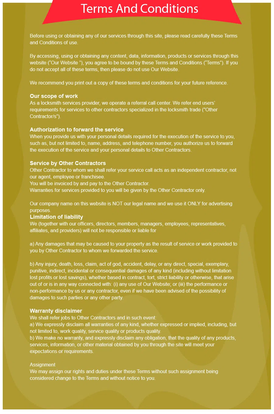 Germantown WI Locksmith Store Germantown, WI 262-228-6869